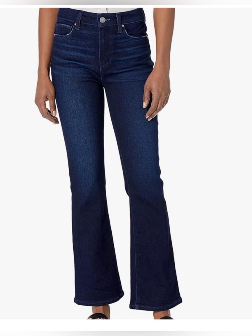 Paige Claudine jeans